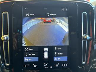2019 Volvo Xc40 - Thumbnail