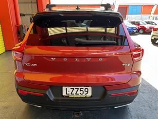 2019 Volvo Xc40 - Thumbnail