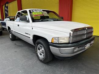 1998 Dodge RAM - Thumbnail