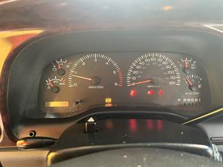 1998 Dodge RAM - Thumbnail