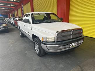 1998 Dodge RAM - Thumbnail