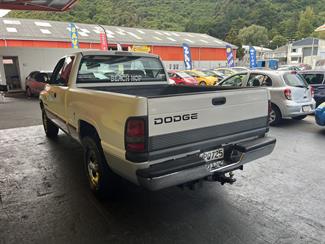 1998 Dodge RAM - Thumbnail