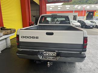 1998 Dodge RAM - Thumbnail