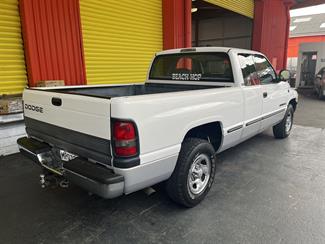 1998 Dodge RAM - Thumbnail
