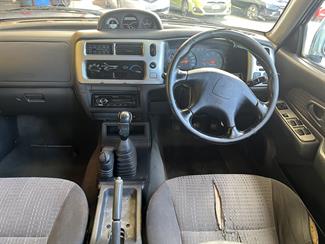 2006 Mitsubishi Triton - Thumbnail