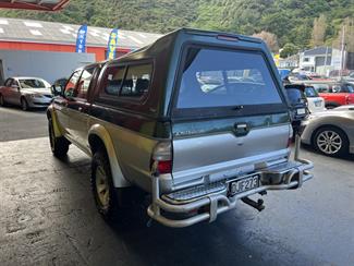 2006 Mitsubishi Triton - Thumbnail