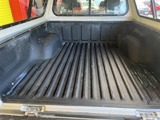 2006 Mitsubishi Triton - Thumbnail