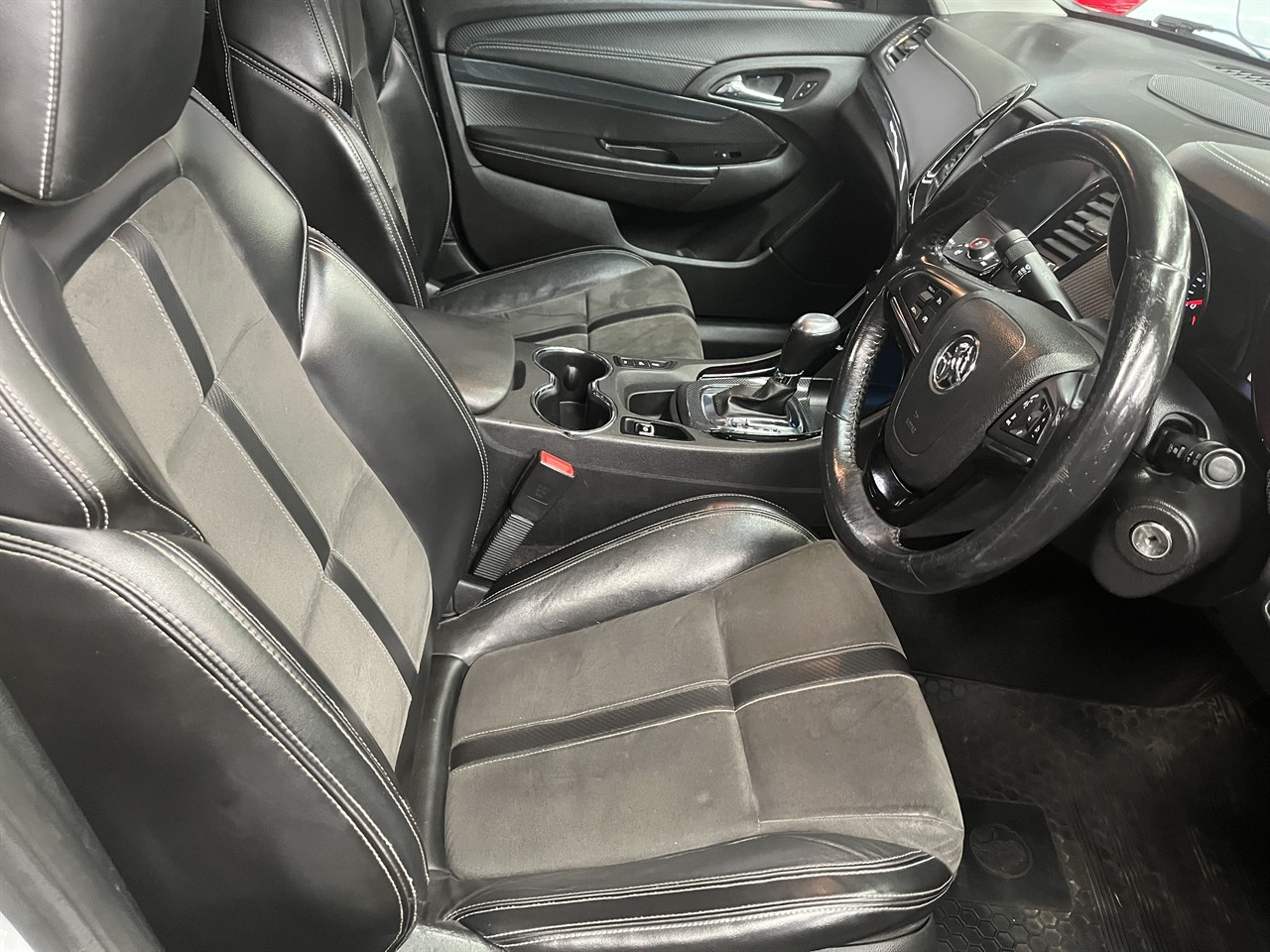 2014 Holden Commodore