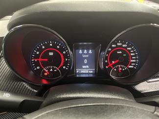 2014 Holden Commodore - Thumbnail