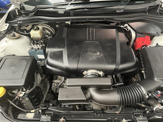 2014 Holden Commodore - Thumbnail