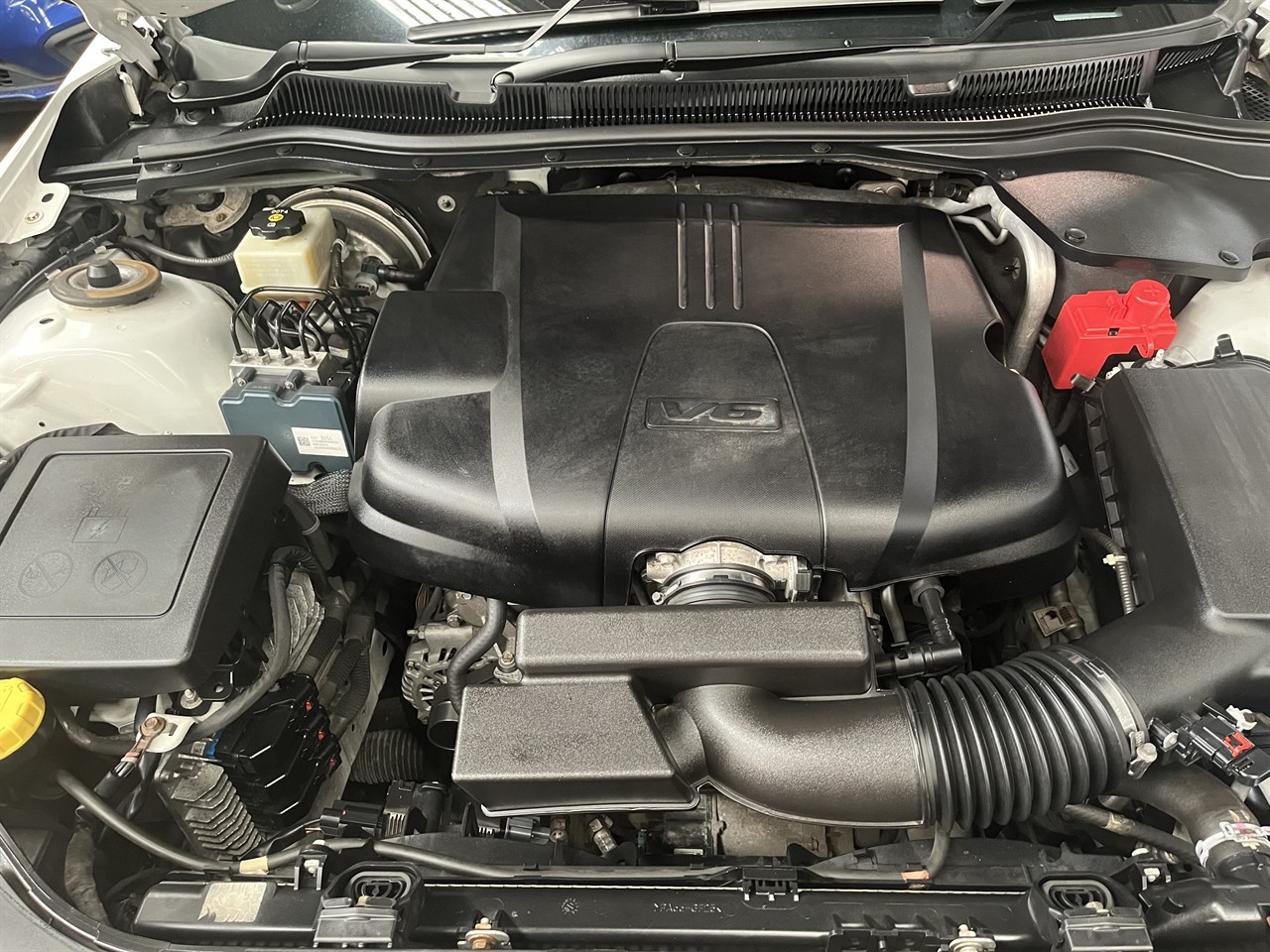 2014 Holden Commodore