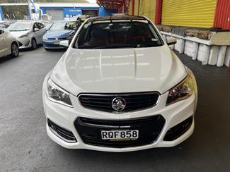 2014 Holden Commodore - Thumbnail