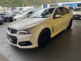 2014 Holden Commodore - Thumbnail