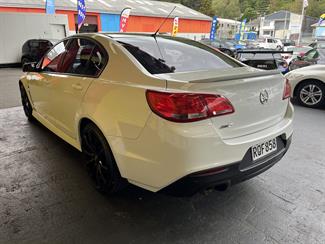 2014 Holden Commodore - Thumbnail