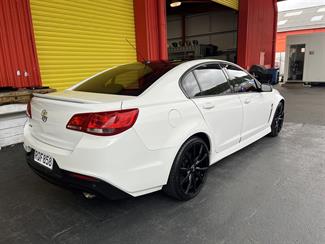 2014 Holden Commodore - Thumbnail