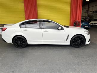 2014 Holden Commodore - Thumbnail