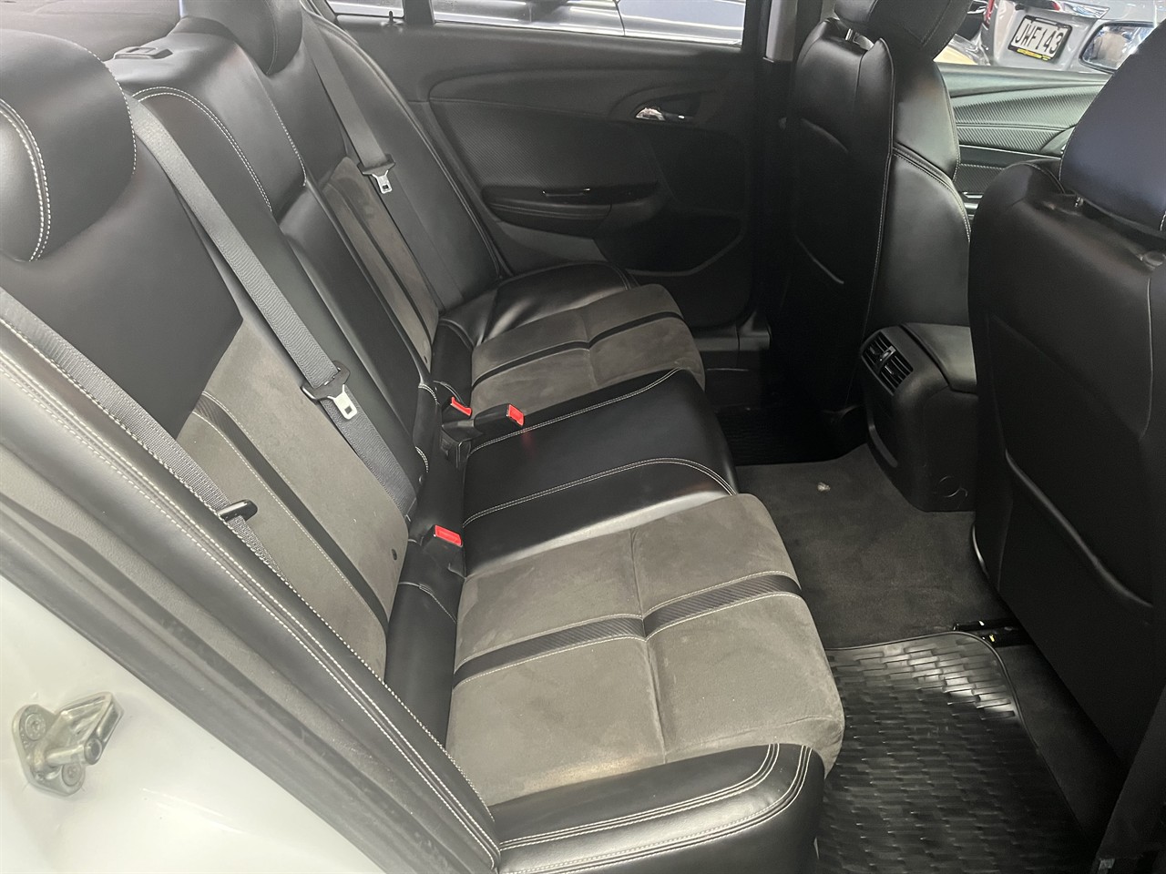 2014 Holden Commodore