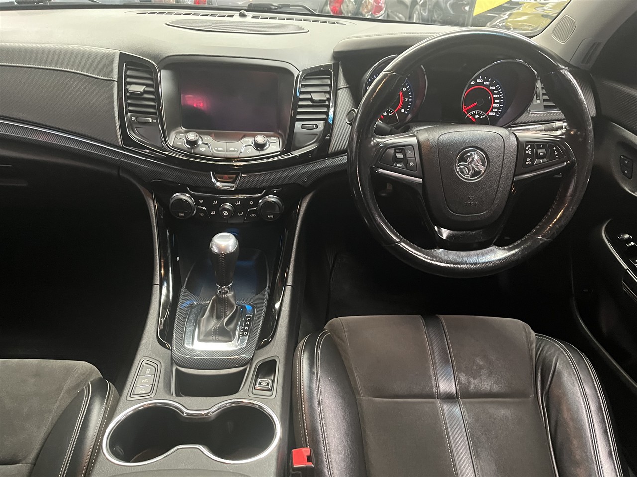 2014 Holden Commodore