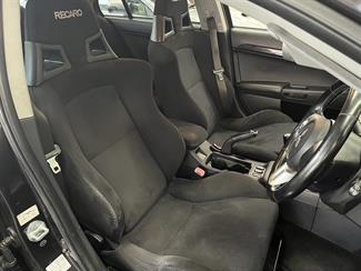 2009 Mitsubishi Lancer - Thumbnail