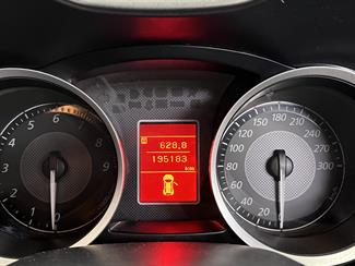 2009 Mitsubishi Lancer - Thumbnail