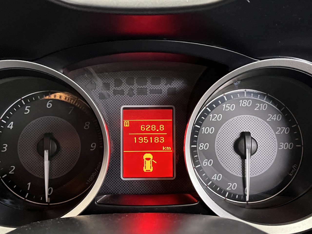 2009 Mitsubishi Lancer