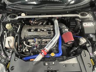 2009 Mitsubishi Lancer - Thumbnail