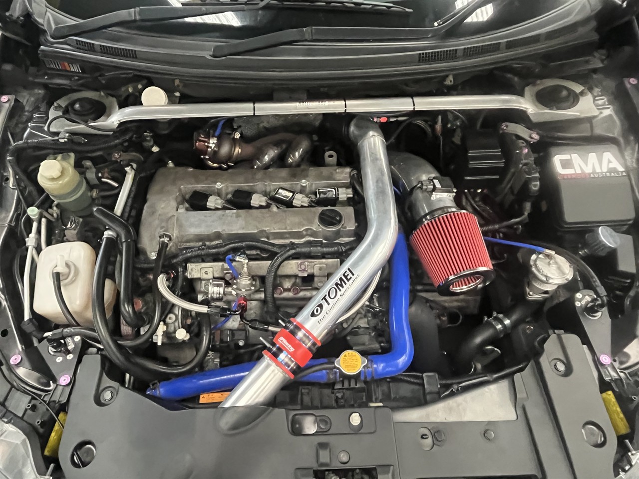 2009 Mitsubishi Lancer