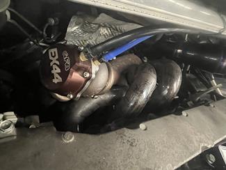 2009 Mitsubishi Lancer - Thumbnail