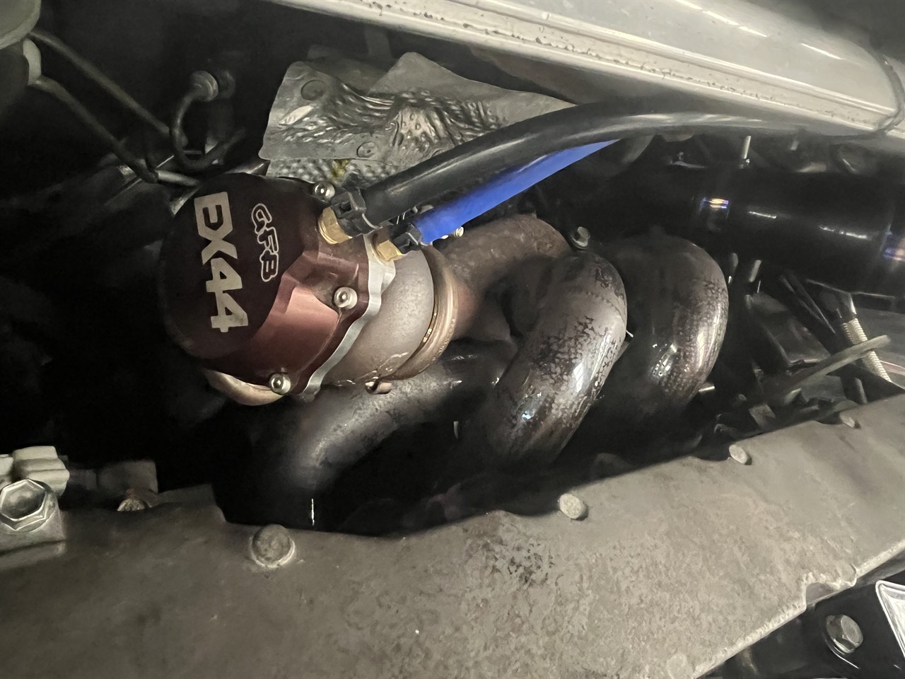 2009 Mitsubishi Lancer