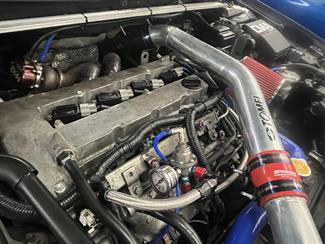 2009 Mitsubishi Lancer - Thumbnail