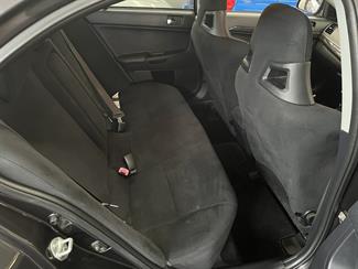 2009 Mitsubishi Lancer - Thumbnail