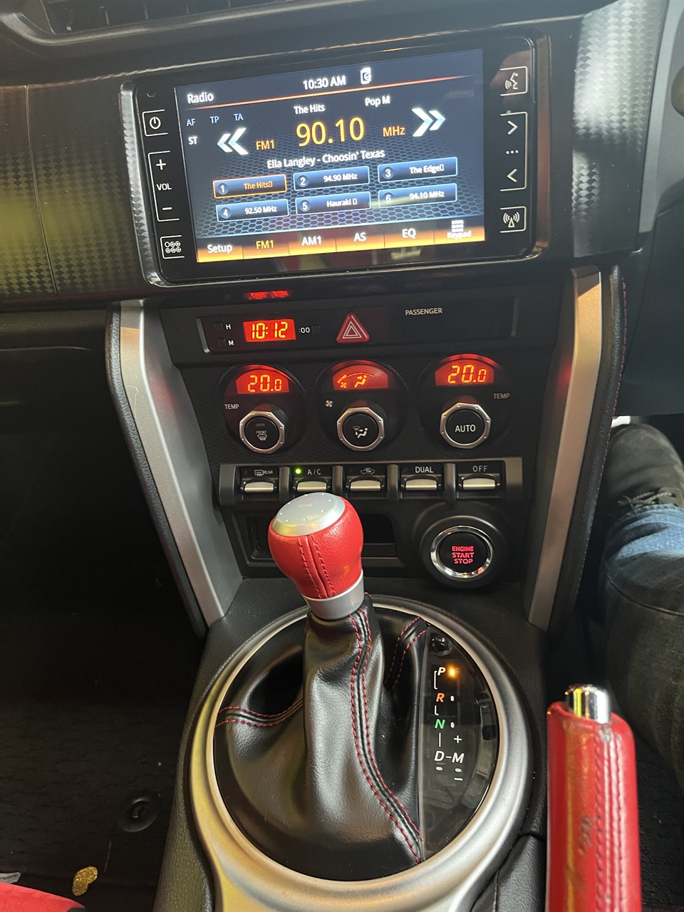 2013 Toyota 86