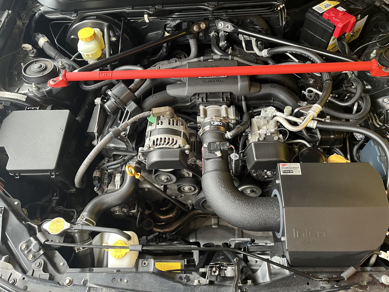 2013 Toyota 86