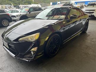 2013 Toyota 86 - Thumbnail
