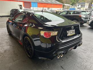 2013 Toyota 86 - Thumbnail