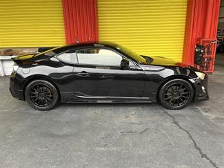 2013 Toyota 86 - Thumbnail