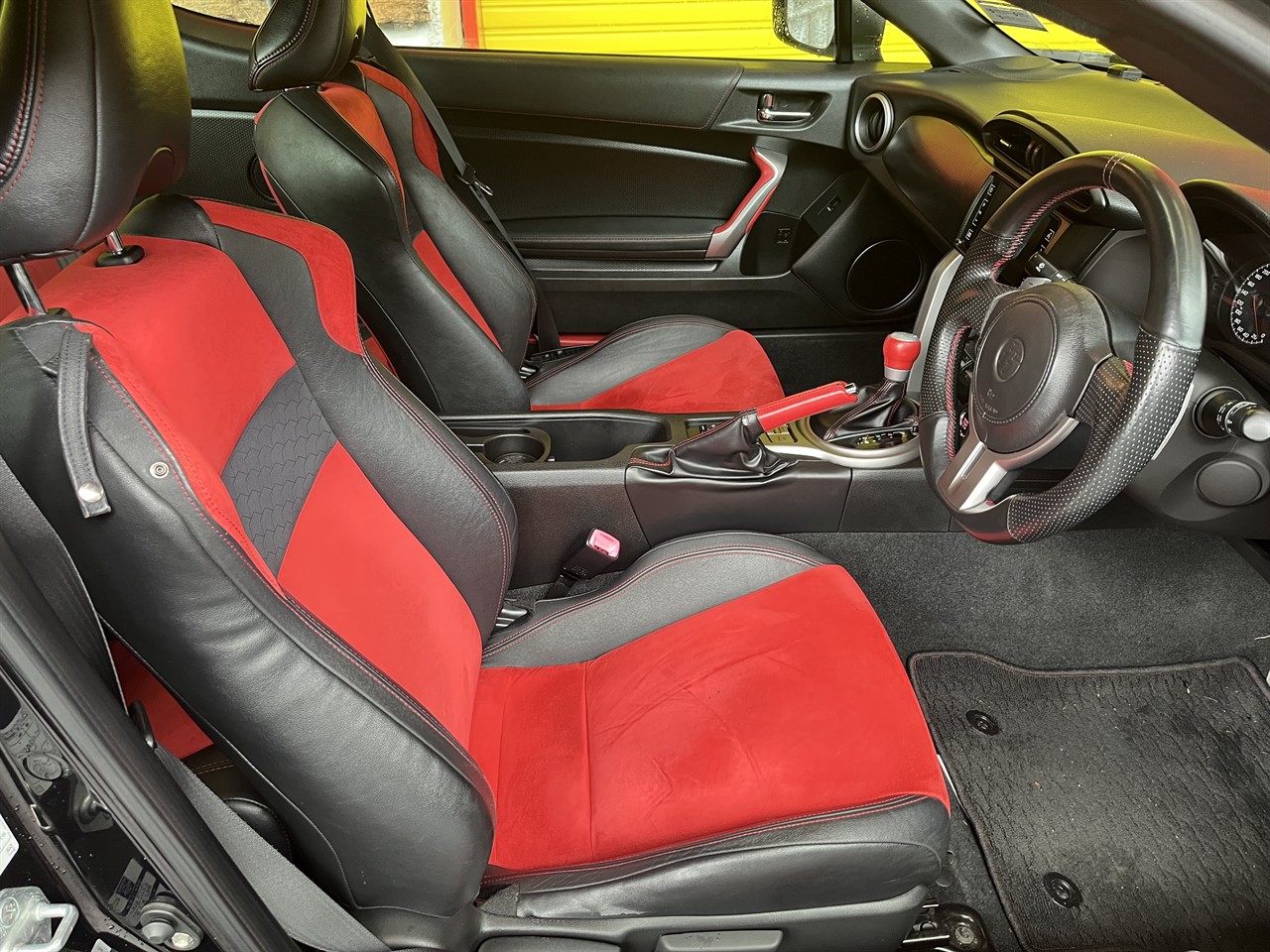 2013 Toyota 86