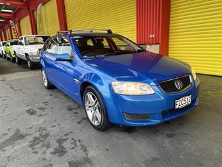 2011 Holden Commodore - Thumbnail