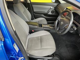 2011 Holden Commodore - Thumbnail