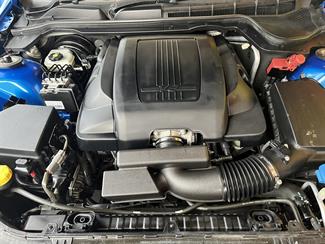 2011 Holden Commodore - Thumbnail