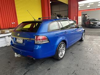 2011 Holden Commodore - Thumbnail