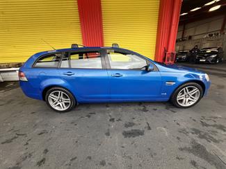 2011 Holden Commodore - Thumbnail