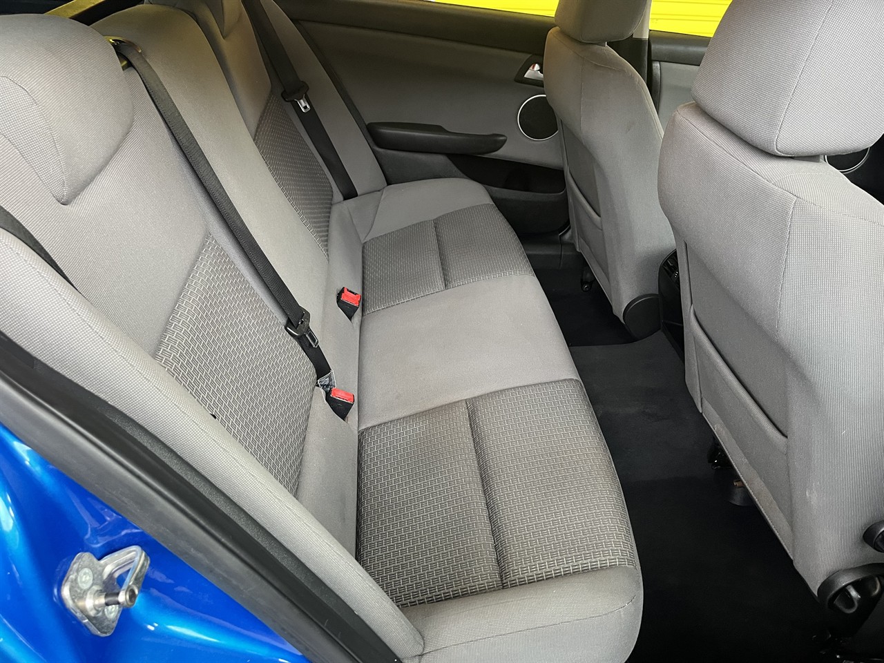 2011 Holden Commodore