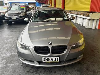 2008 BMW 320i - Thumbnail