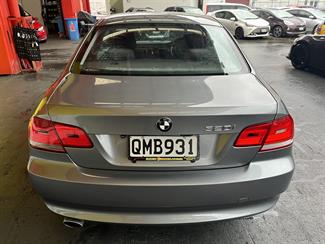 2008 BMW 320i - Thumbnail