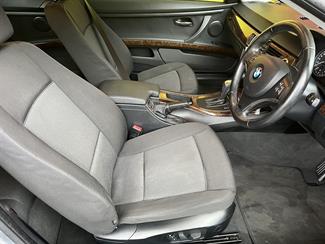 2008 BMW 320i - Thumbnail
