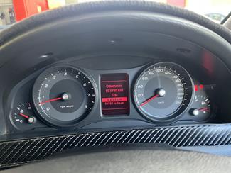 2012 Holden Commodore - Thumbnail