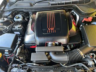 2012 Holden Commodore - Thumbnail