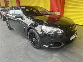 2015 Holden Commodore - Thumbnail