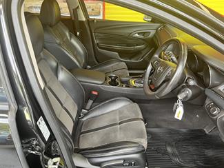 2015 Holden Commodore - Thumbnail